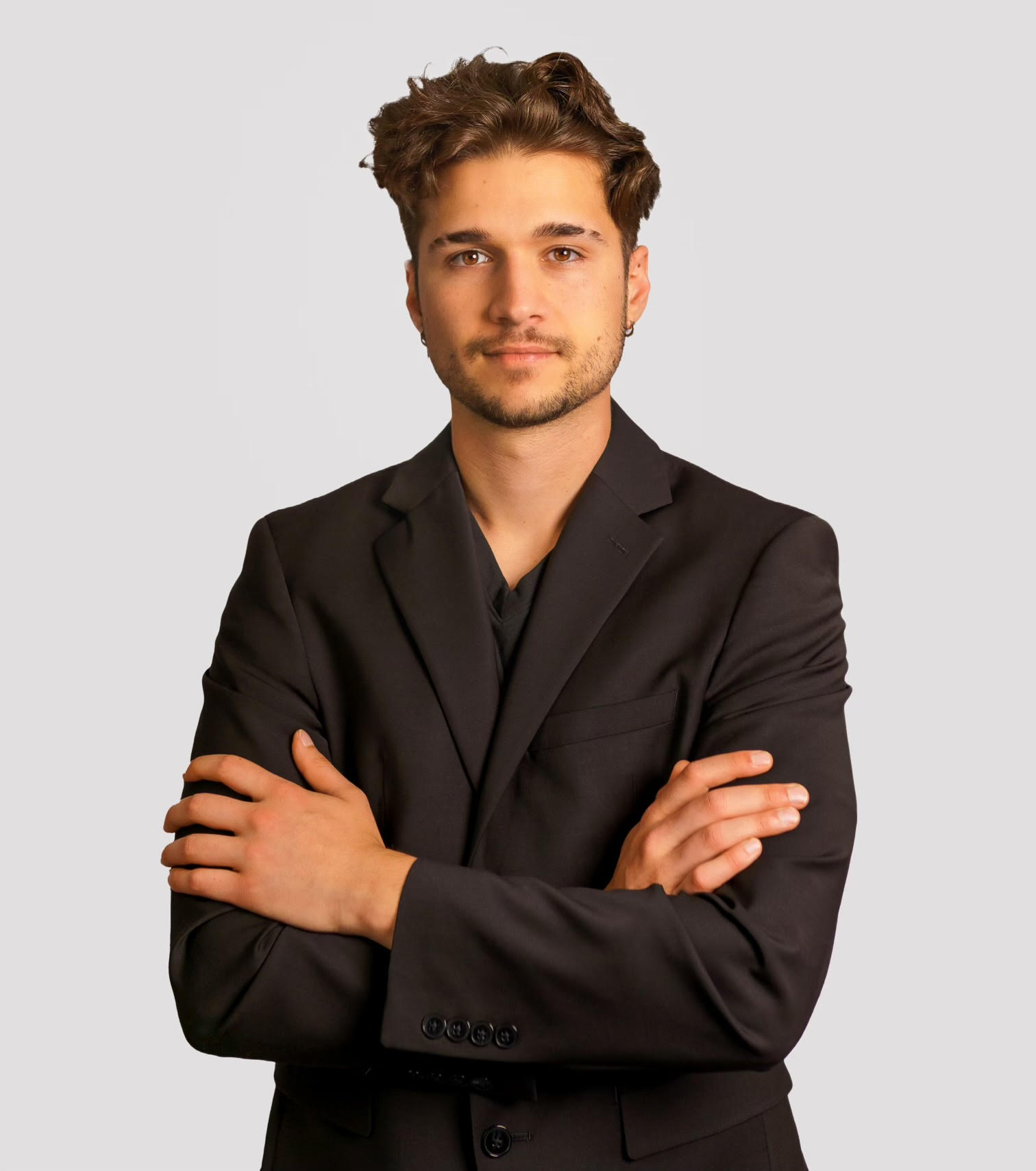 Picture of Evan Felder